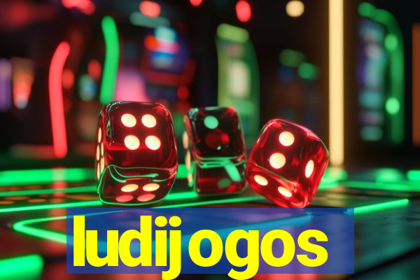 ludijogos
