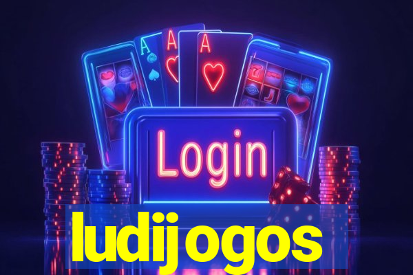 ludijogos
