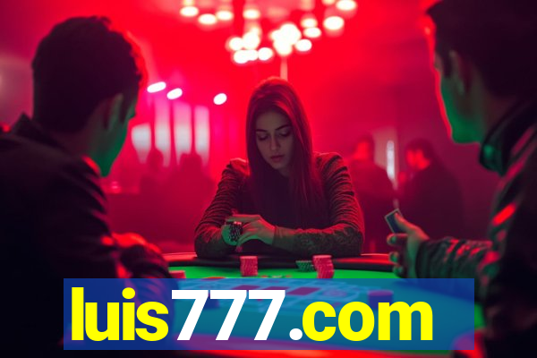 luis777.com