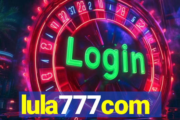 lula777com