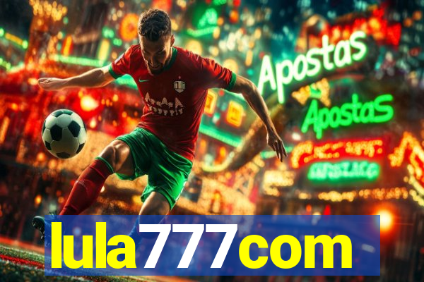 lula777com
