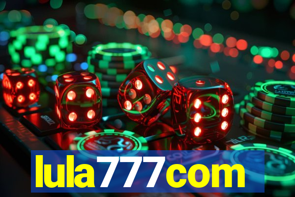 lula777com