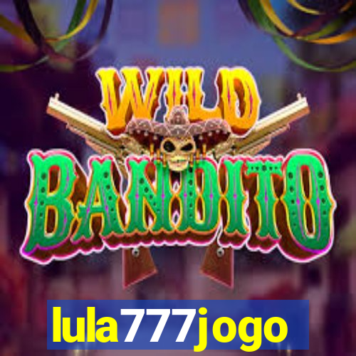lula777jogo