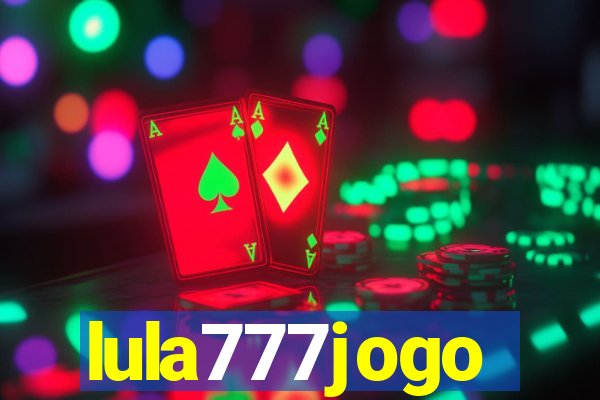 lula777jogo
