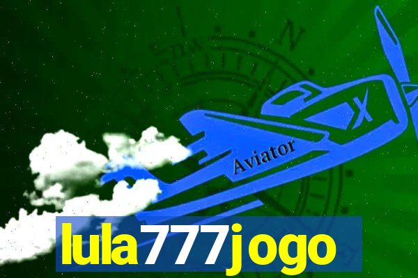lula777jogo