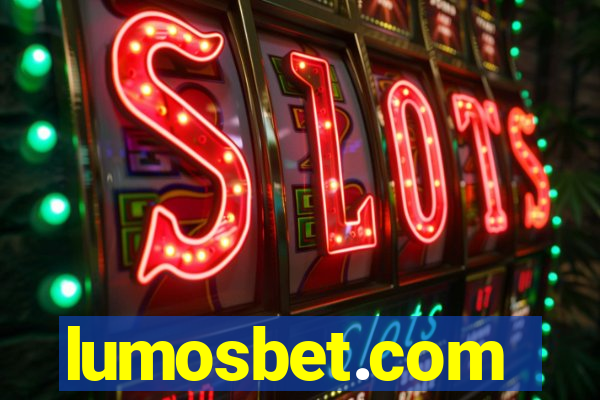 lumosbet.com