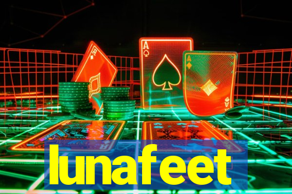 lunafeet