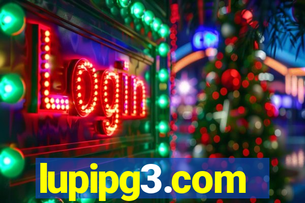 lupipg3.com