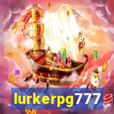 lurkerpg777