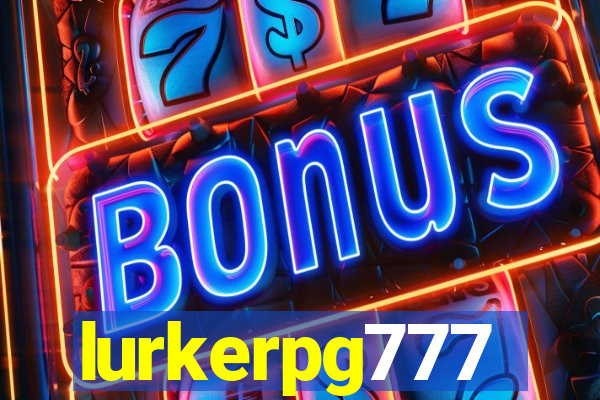 lurkerpg777