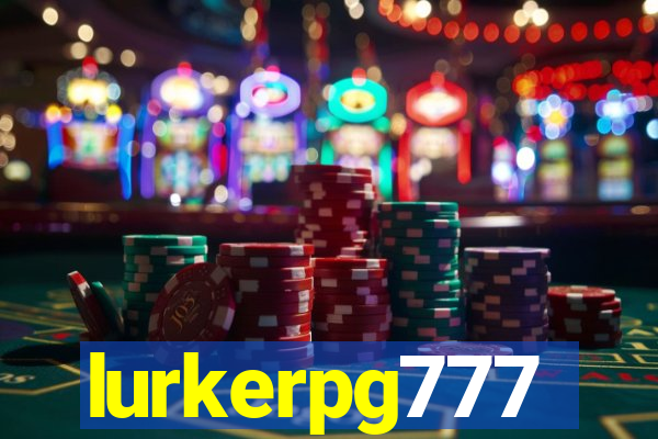 lurkerpg777