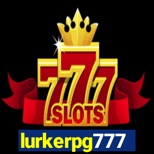 lurkerpg777
