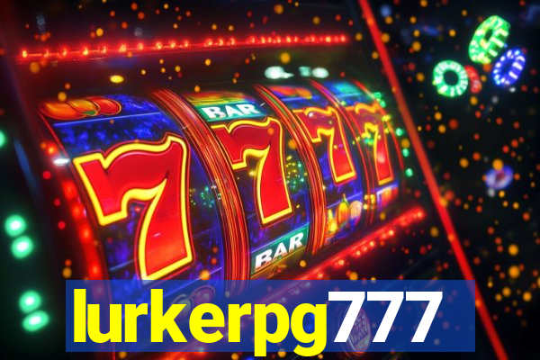 lurkerpg777