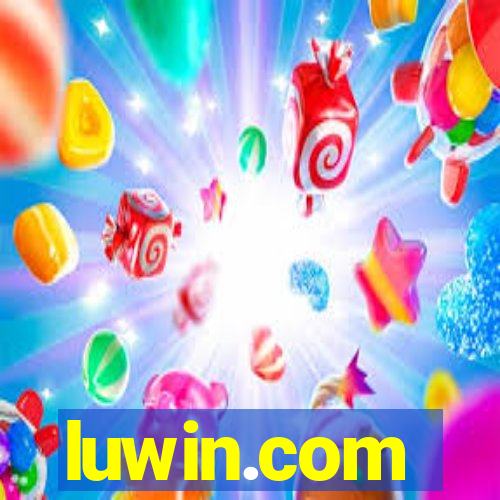 luwin.com