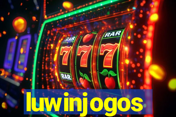 luwinjogos