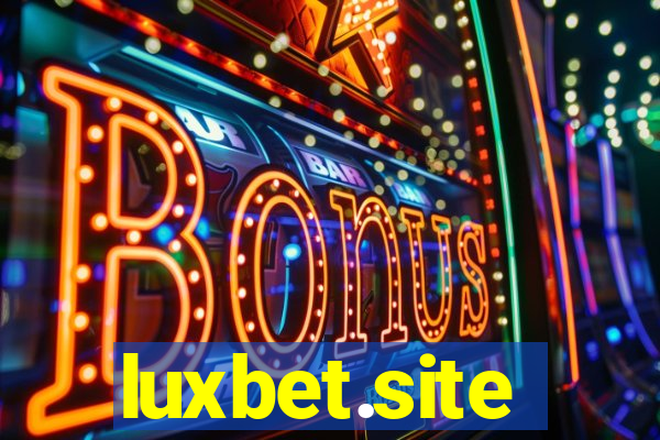 luxbet.site