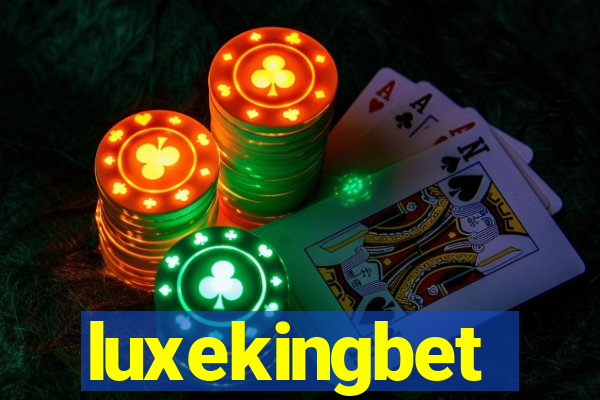 luxekingbet