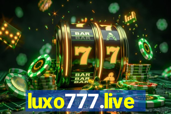 luxo777.live