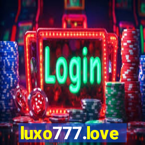 luxo777.love
