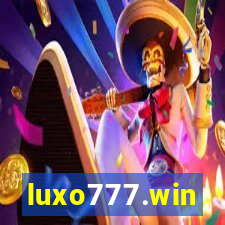 luxo777.win