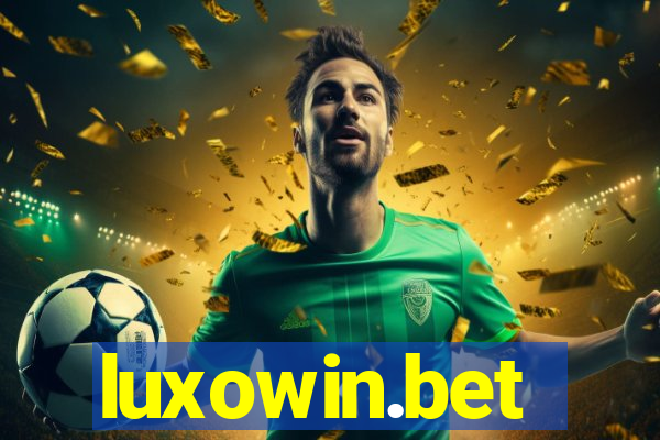 luxowin.bet
