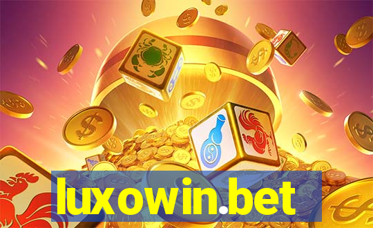 luxowin.bet