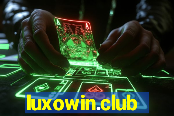 luxowin.club