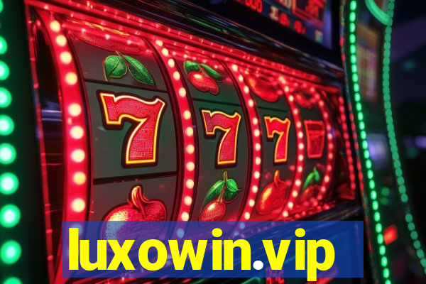 luxowin.vip