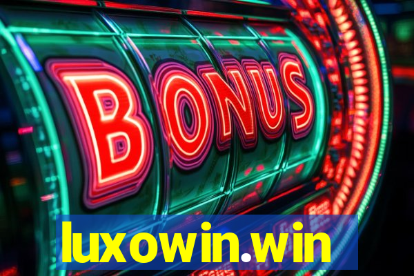 luxowin.win