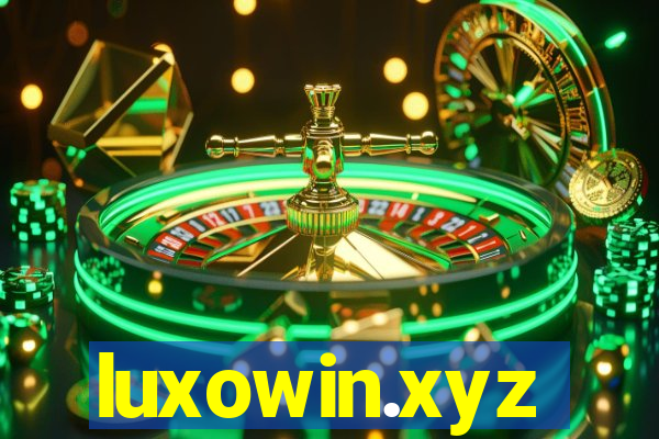 luxowin.xyz