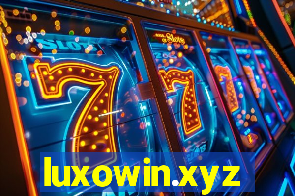 luxowin.xyz