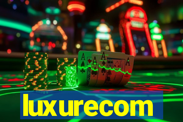 luxurecom