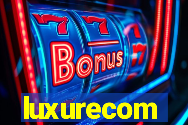 luxurecom