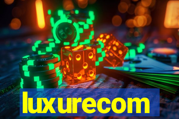 luxurecom