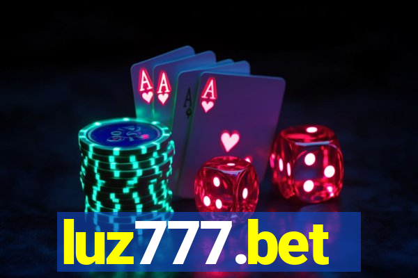 luz777.bet