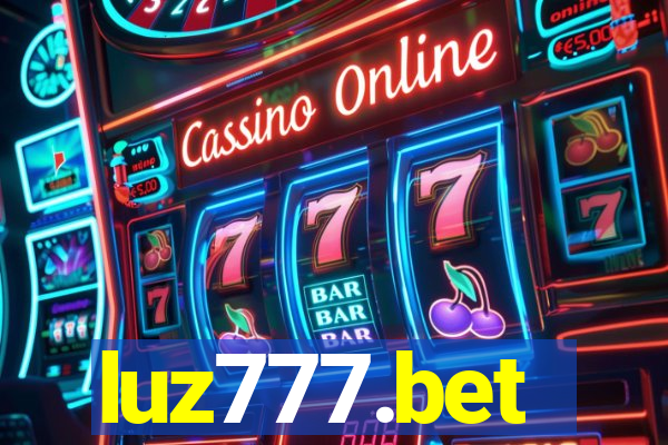 luz777.bet