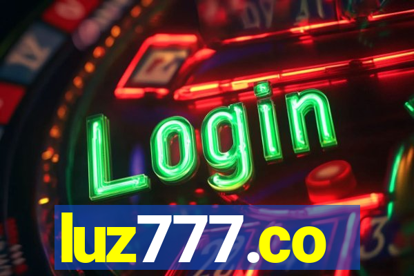 luz777.co