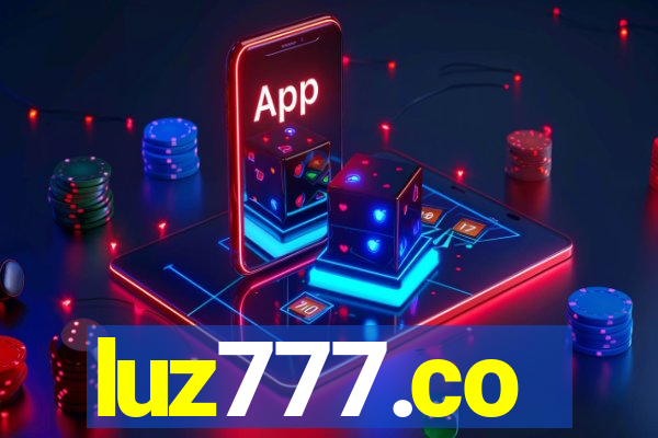luz777.co
