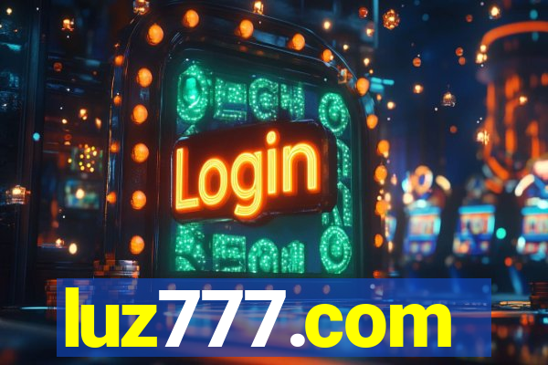 luz777.com