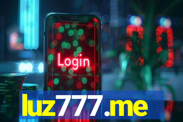 luz777.me