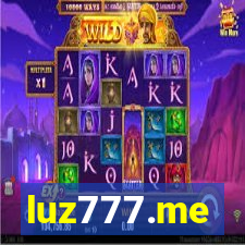 luz777.me
