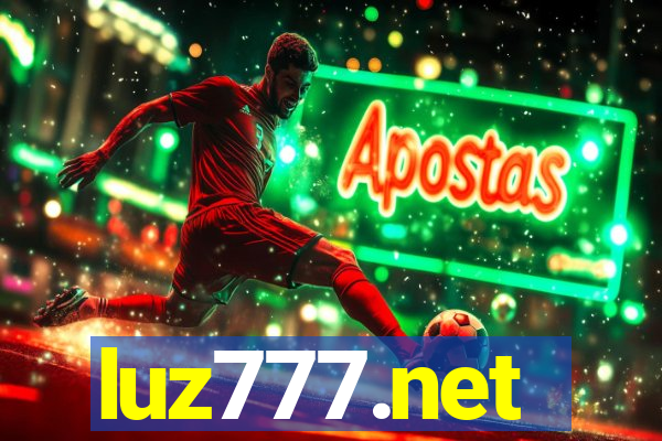 luz777.net