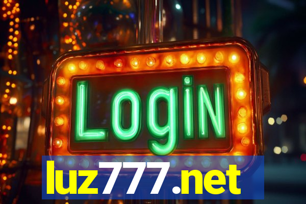 luz777.net