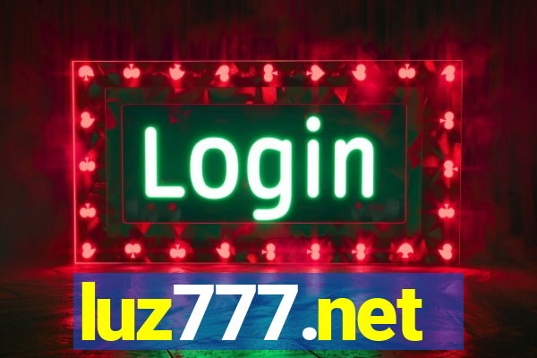 luz777.net