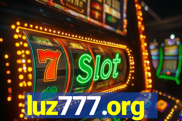 luz777.org