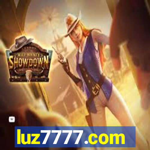 luz7777.com