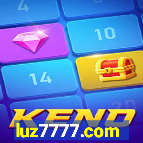 luz7777.com