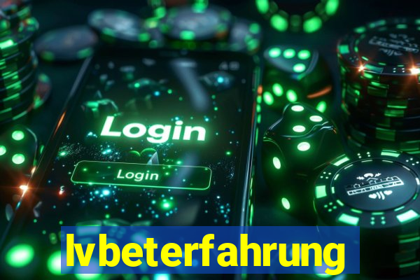 lvbeterfahrung