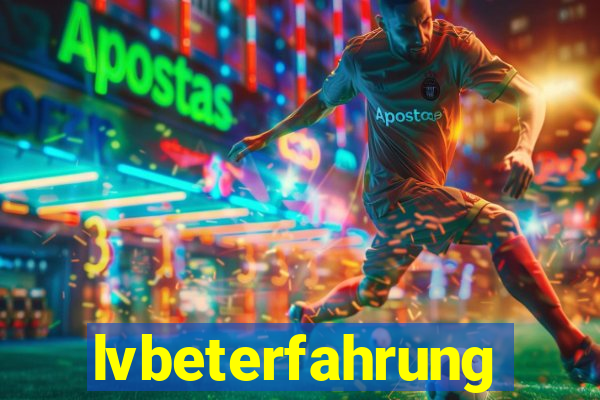 lvbeterfahrung