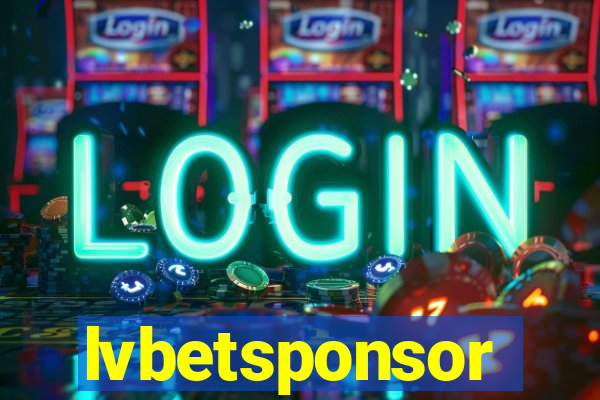 lvbetsponsor